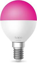 LED pirn TP-Link Tapo L430P, WiFi, värviline, 2500K-6500K, 470lm, E14