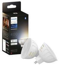 Nutikad LED pirnid Philips Hue WA GU5.3 MR16, 5,1W, 2 tk