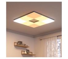 LED valgustite komplekt Nanoleaf Sky Light Starter Kit NF083E00-1SL, 3 paneeli, RGBW, Wi-Fi