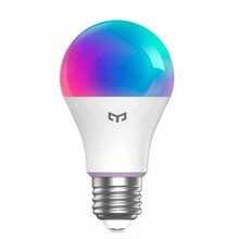 Nutikas pirn Yeelight Smart Bulb W4 E27 8 W 2700-6500 K