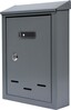 Postkast Vorel 78541, 28.5 x 20 x 6 cm, hall