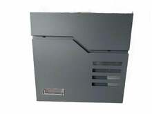 Postkast Haushalt PW-612-11, 15 x 37 x 37 cm, must