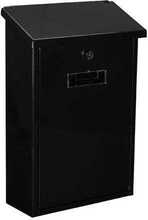 Postkast Perel Rio, 39.5 x 27 cm