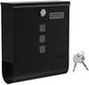 Postkast Songmics GMB020B02, must