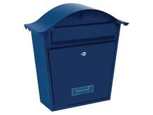 Postkast Perel