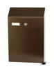 Postkast Glori PD950, 250 x 380 x 70 mm, vask