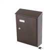 Postkast Haushalt PD900, 29 x 10 x 38.5 cm, vask