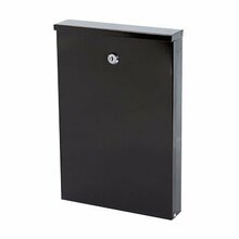 Postkast Glori ir Ko PD955, 240 x 355 x 55 mm, pruun