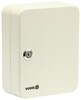 Võtmekapp Vorel 78432, 200 x 160 x 78 mm, 15 konksu