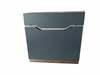 Postkast Haushalt PW-612-13, 15 x 37 x 37 cm, must
