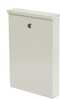 Postkast Haushalt PD955, 24 x 5.5 x 35.5 cm, hall