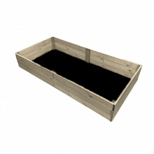 Peenrakast Bonus Orbis, 160 x 80 x 27 cm, hall