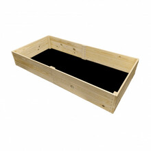 Peenrakast Bonus Orbis, 160 x 80 x 27 cm