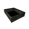 Peenrakast Bonus Orbis, 115 x 85 x 27 cm, must