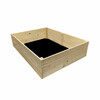 Peenrakast Bonus Orbis, 115 x 85 x 27 cm
