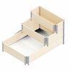 Kasvulava Upyard RSB Natural, 1200 x 800 x 585 mm