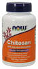 Now Foods Chitosan Plus Chromium, 500 mg, 120 kapslit
