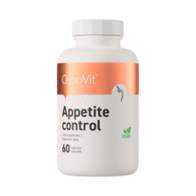 OstroVit Appetite Control, 60 kapslit