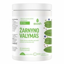 Ecosh soolestiku Detox, 260g