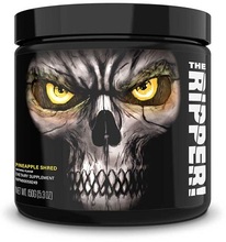 Jnx Sports The Ripper rasvapõletaja, ananassi maitsega, 150 g