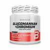 Toidulisand BioTech USA Glucomannan + Chromium, 225 g