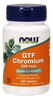 NOW Foods GTF kroom, 200 mcg, 100 tabletti