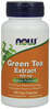 Now Foods rohelise tee ekstrakt 400 mg, 100 kapslit