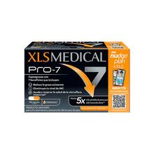 Xls Medical Pro-7 Nudge, 180 kapslit