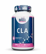 Toidulisand Haya Labs CLA, 60 kaps.