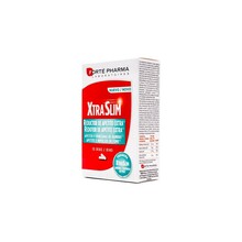 Toidulisand Forte Pharma Xtra Slim Appetite Reducer, 60 kapslit