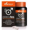 Soria Precutes, 60 kapslit