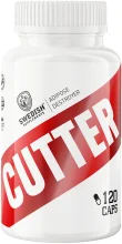 Swedish Supplements Cutter, 120 kapslit
