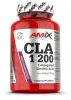 Toidulisand Amix CLA+Green Tea, 120 kapslit