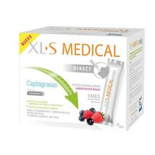 Xls Medical Direct Fat Binder, 90 pulgakest