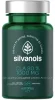 Silvanols CLA 80 proc. 1000 mg kapslid, N60