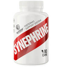 Swedish Supplements Synephrine, 90 kapslit
