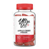 Ultravit Gummies Apple Cider Vinegar, 60 tk