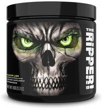 Jnx Sports The Ripper rasvapõletaja, 150 g, laimi maitsega
