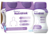 Nutridrink neutraalse maitsega jook, 125 ml, 4 tk