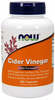 Now Foods Cider Vinegar, 180 kapslit