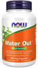 NOW Foods Water Out, 100 kapslit