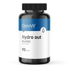 OstroVit Hydro Out diureetikum, 90kapslit