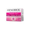 Oenobiol Weightloss 3 in 1 Fat Binder, 60 tabletti