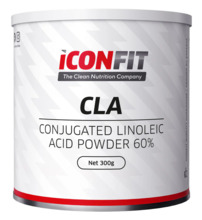 Iconfit CLA pulber, 300 g