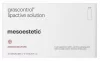 Mesoestetic Grascontrol Lipactive Solution, 14 x 10 ml ampulli