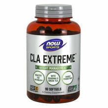 Now Foods CLA Extreme, 90 kapslit