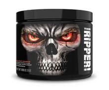 JNX Sports The Ripper rasvapõletaja, 150 g (veriapelsini maitse)