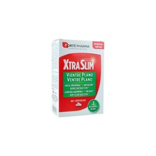 Toidulisand Forte Pharma Xtra Slim, 60 tk
