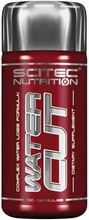 Scitec Water Cut, 100 kaps.