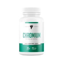 Trec Nutrition Chromium, 90 kapslit